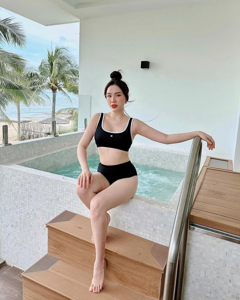 Lời bài hát bảo thy con yêu mẹ chạm đến trái tim người nghe với sự giản dị và chân thành