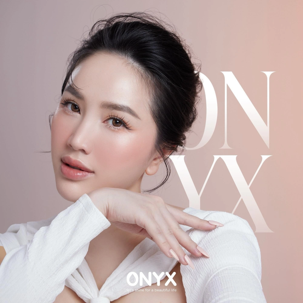 Theo dõi bảo thy official để cập nhật những thông tin mới nhất về cô