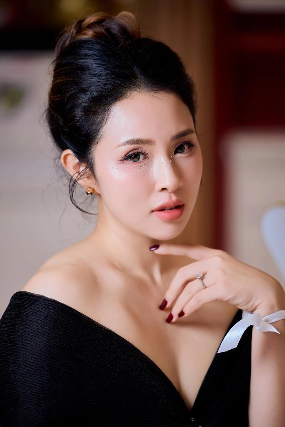 Bảo Trâm Sẽ Thôi Chờ Mong, ca khúc đầy tâm sự