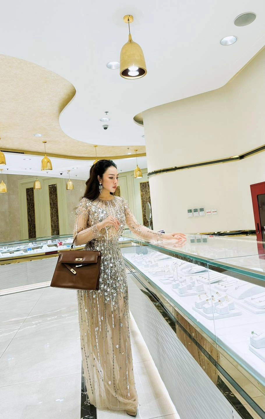 Lời bài hát Bảo Trâm Thu Cạn, cảm xúc mùa thu