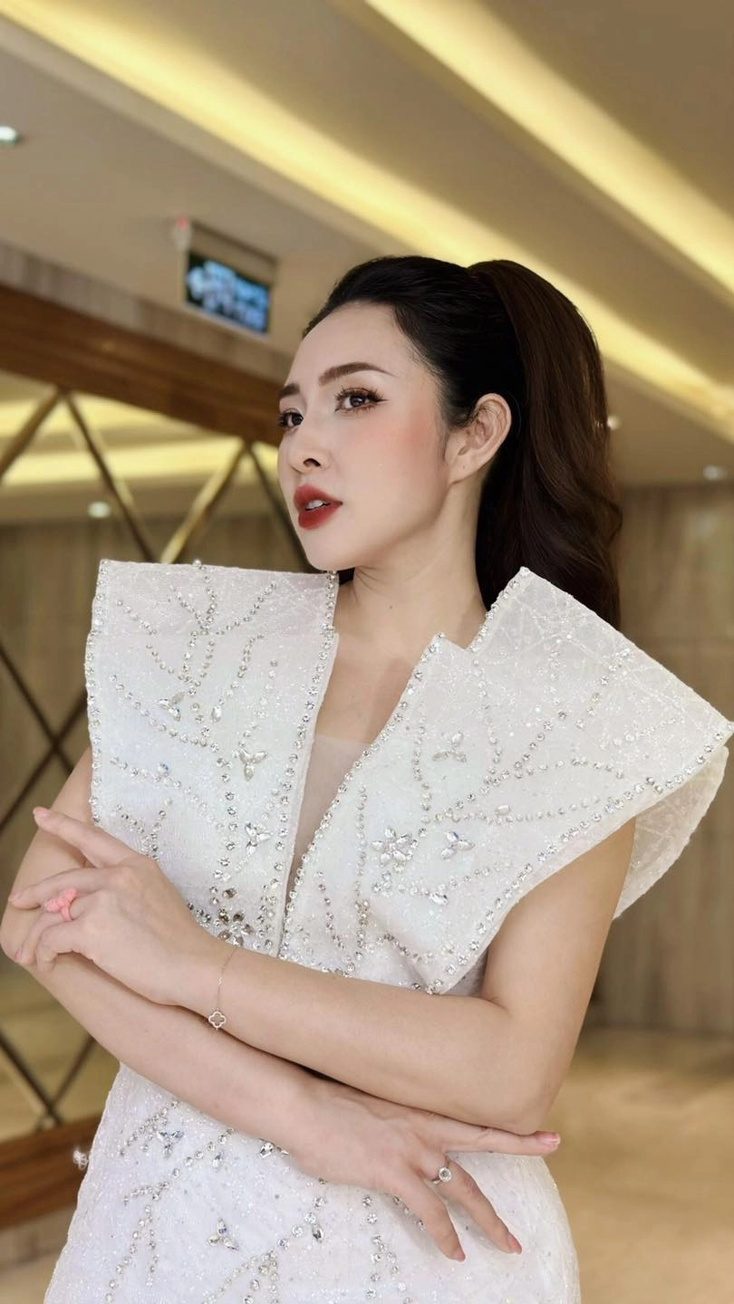 Giọng Ải Giọng Ai Thiều Bảo Trâm, màn trình diễn vui