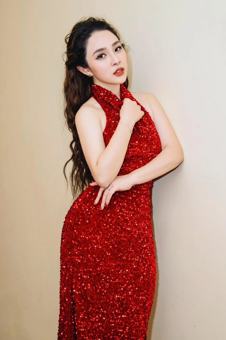 Bảo Trâm Vietnam Idol, top 3 mùa 2012 nổi danh