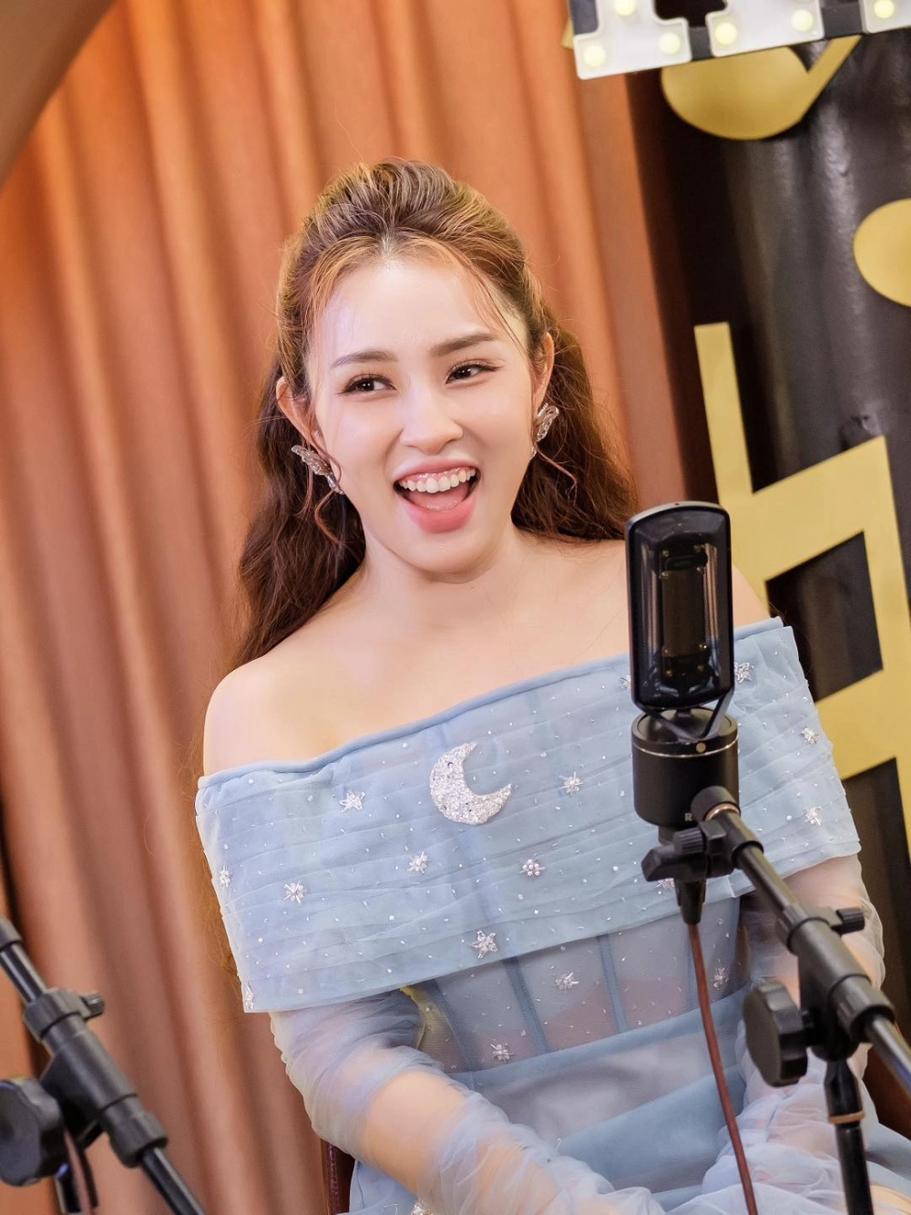 Bảo Trâm official, kênh chính thức của ca sĩ Idol