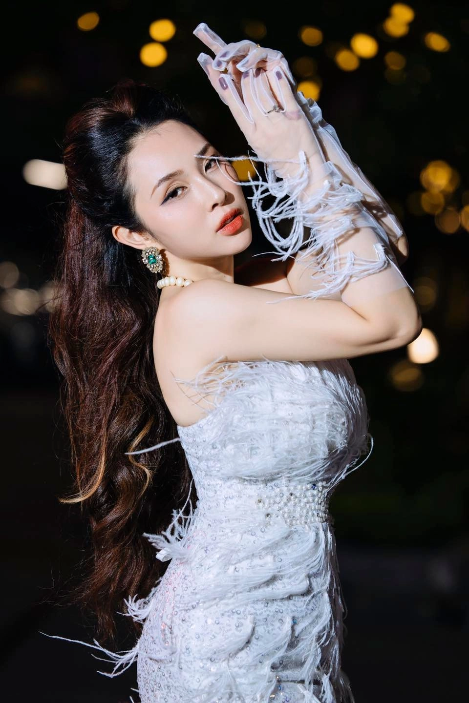 Bảo Trâm TV, kênh YouTube của ca sĩ Bảo Trâm