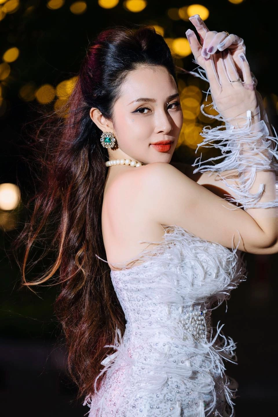 Bảo Trâm Lạc Mất Em Bây Giờ, nhạc Hoa lời Việt hot
