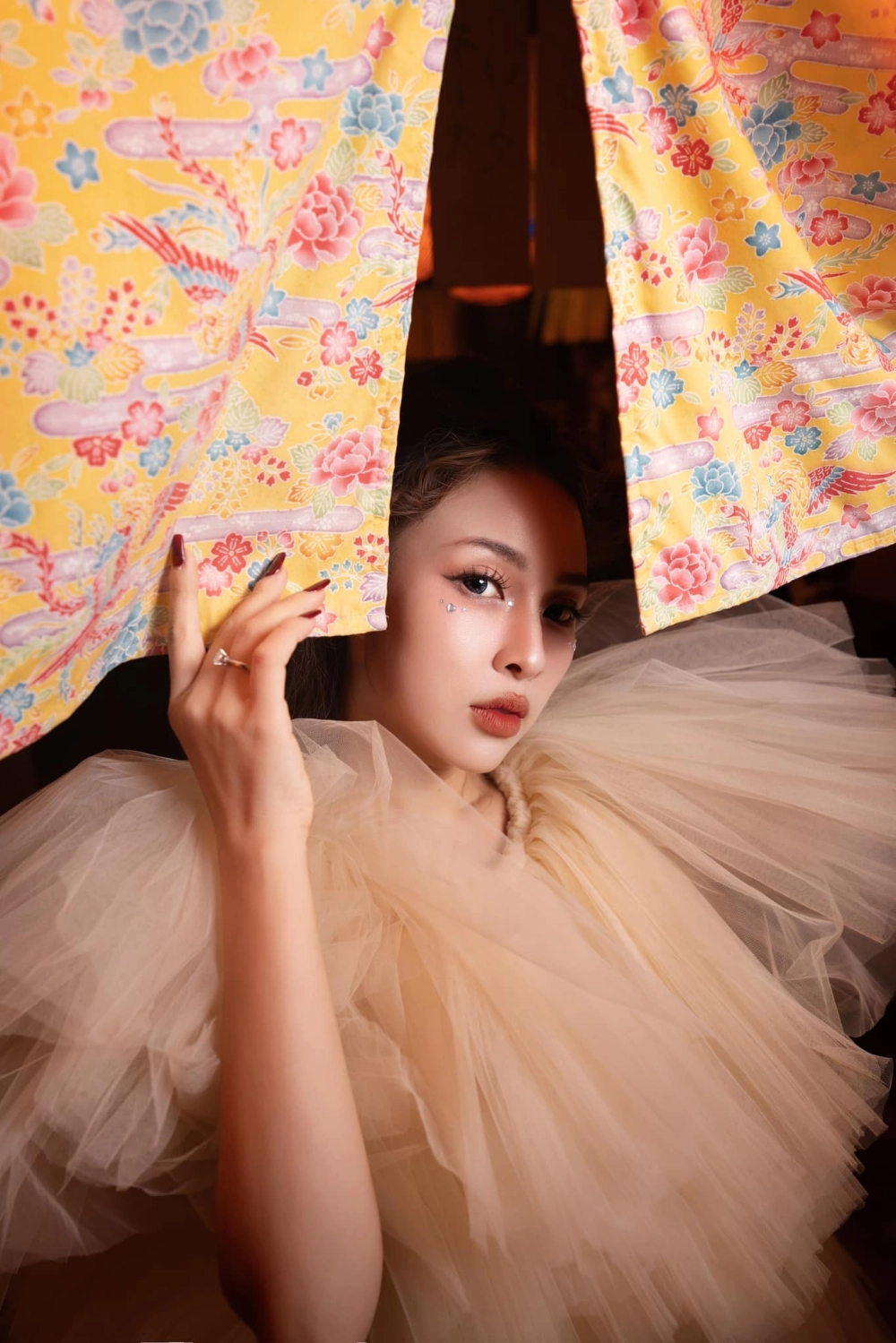Ngày Xưa Ơi Bảo Trâm, hoài niệm qua giọng hát