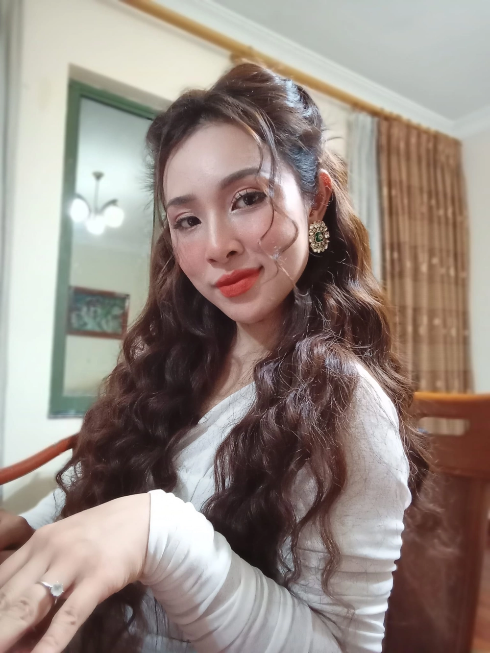 Mưa Tháng 6 Thiều Bảo Trâm, bản ballad mưa buồn
