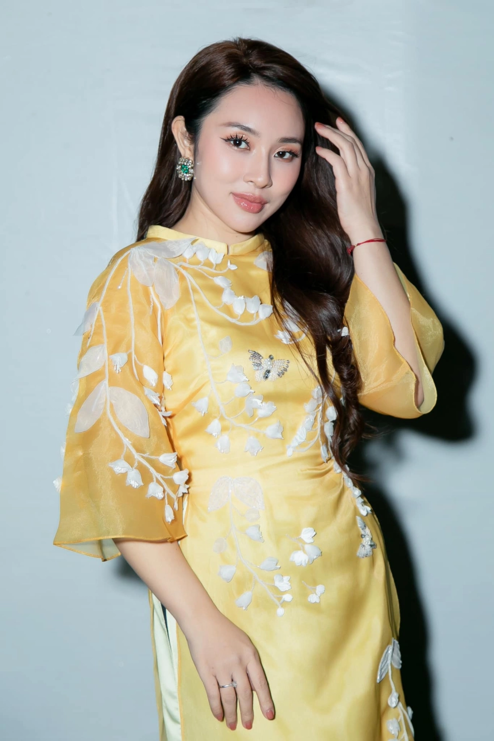 Ca sĩ Bảo Trâm Idol, hành trình từ Vietnam Idol