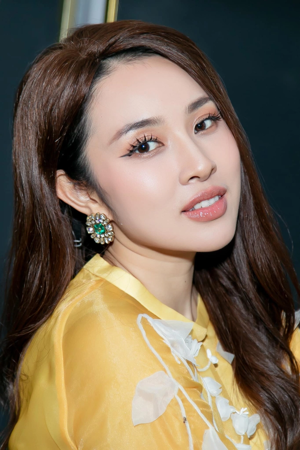 Tên Bảo Trâm có ý nghĩa gì, báu vật lấp lánh