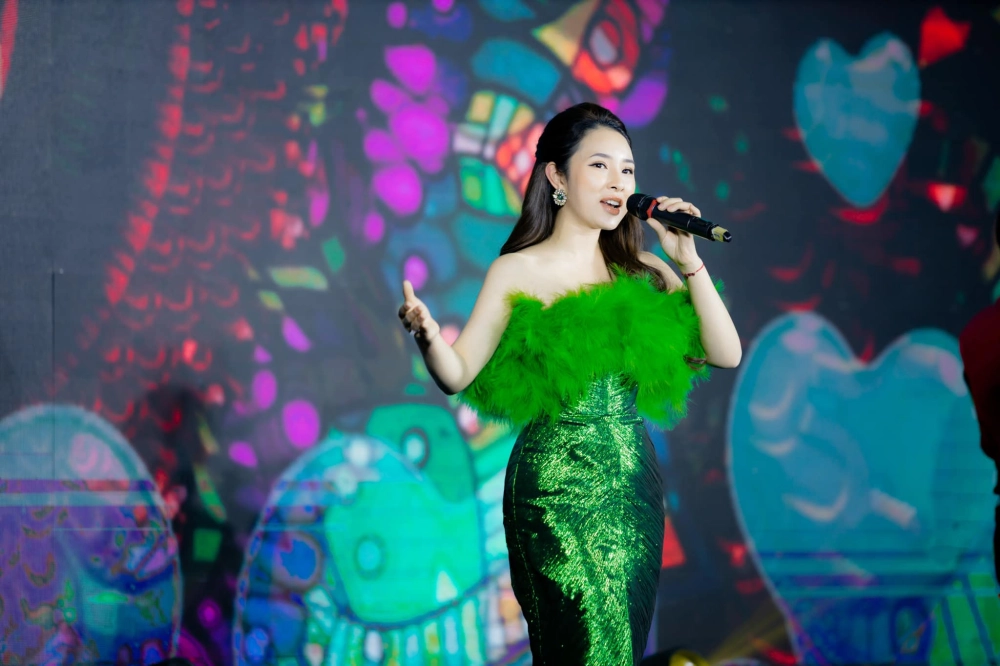 Bảo Trâm 2k4, thế hệ trẻ yêu thích giọng hát cô