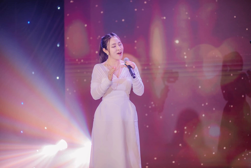 Bầu show Bảo Trâm là ai, người đứng sau hit lớn