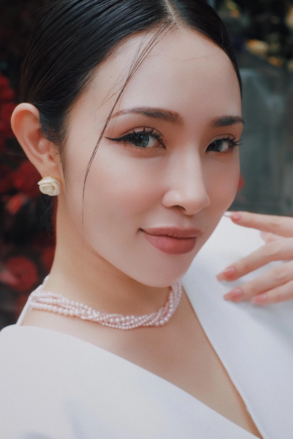 Bảo Trâm Idol, top 3 Vietnam Idol 2012 tỏa sáng