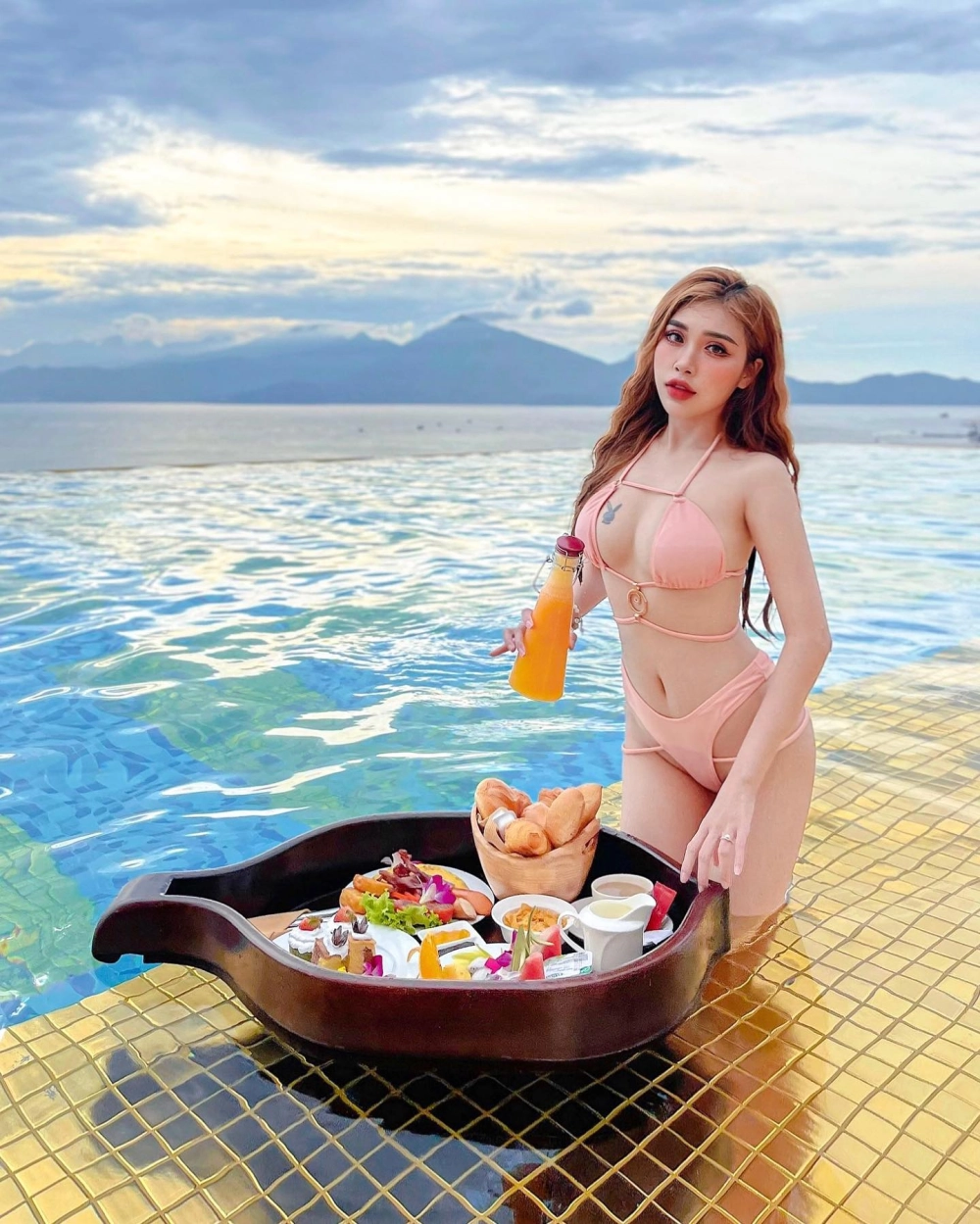 Cùng đón xem hành trình ấn tượng trong Bảo Trân mặt trời bay
