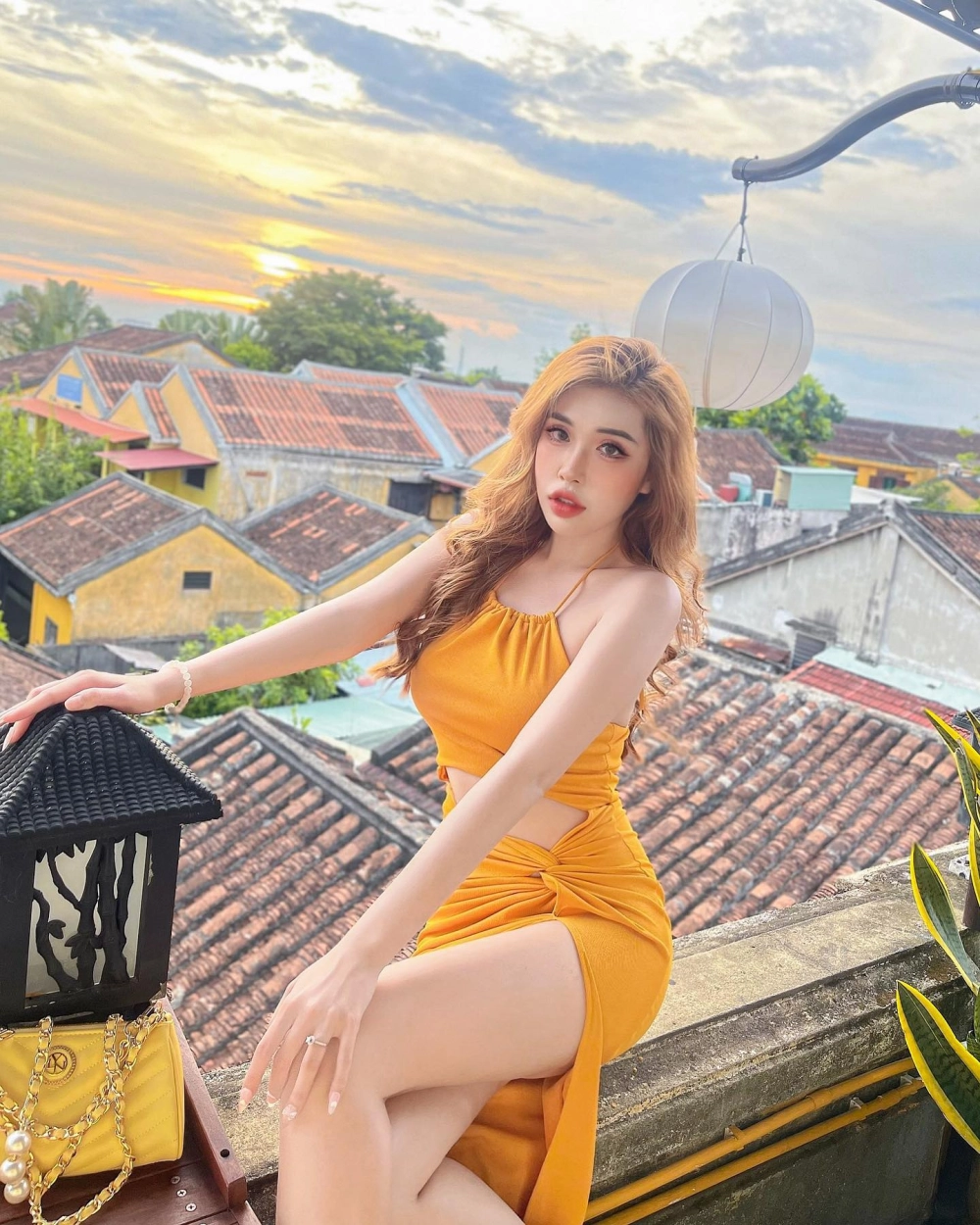 Khám phá vẻ đẹp và tài năng của Bảo Trân qua những khoảnh khắc ấn tượng