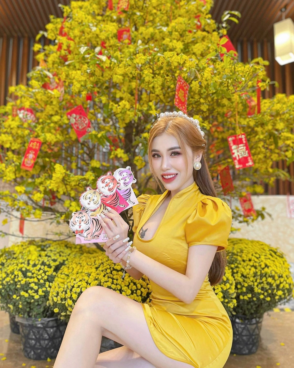 Tìm hiểu Bảo Trân ý nghĩa và thông điệp sâu sắc của cái tên này