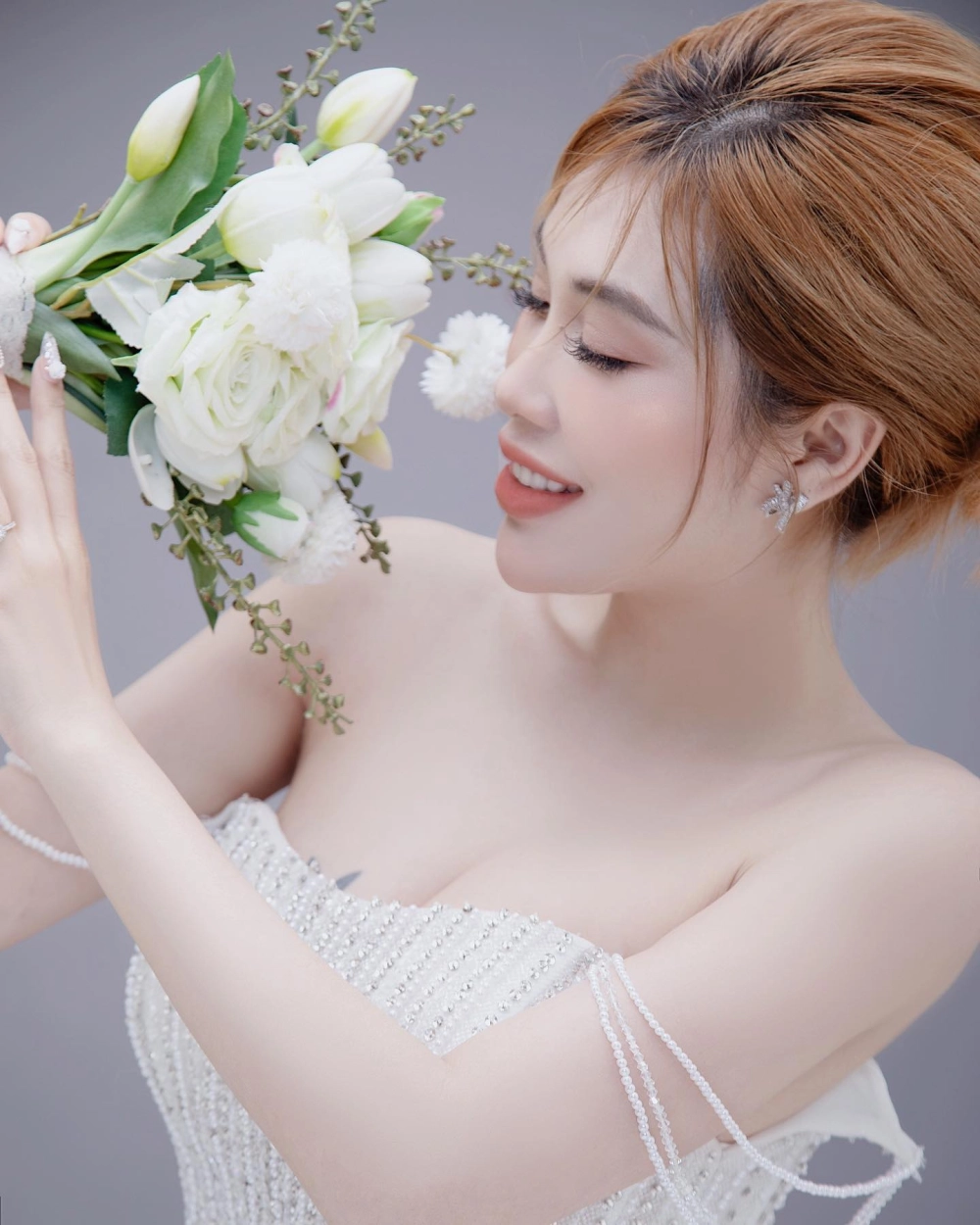 Cùng tìm hiểu chữ ký Bảo Trân và phong cách độc đáo của cô gái này