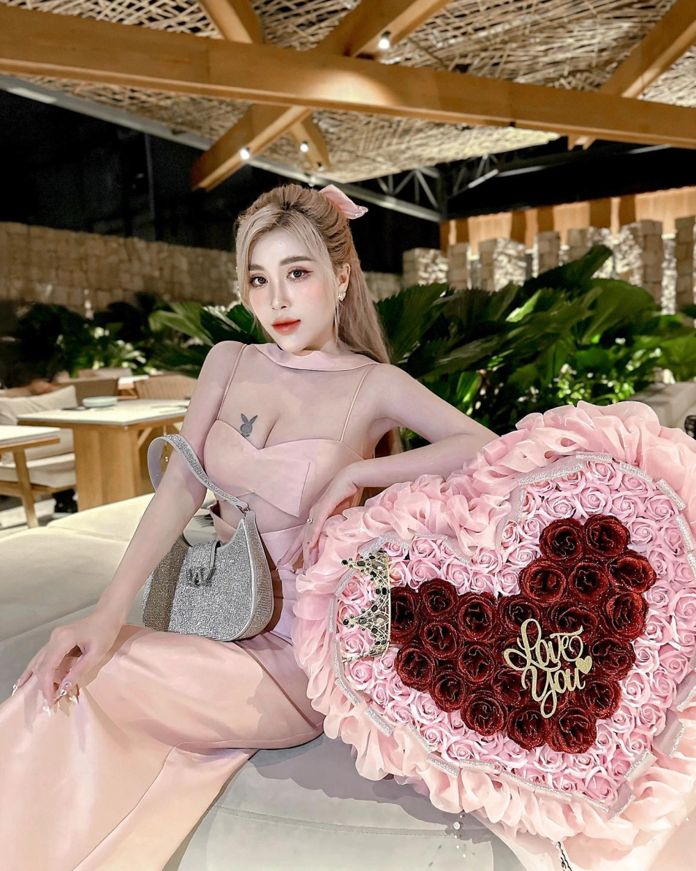Bảo Trân cover những ca khúc hit mang đến không khí sôi động và ngọt ngào