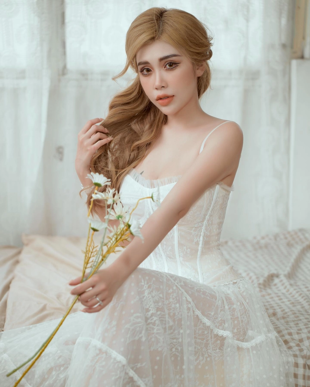 Bảo Trân dancing - Những bước nhảy đầy phong cách và cuốn hút người xem