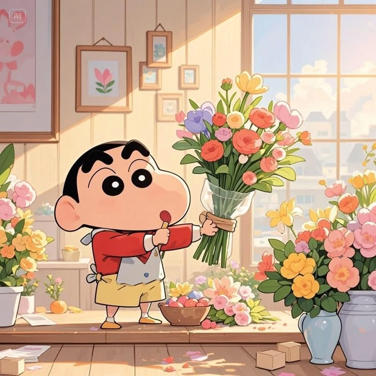 Đổi mới phong cách cùng ảnh avatar tik tok đẹp