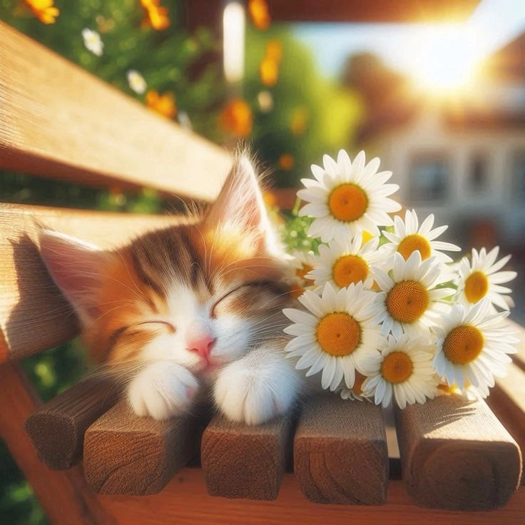 Ngắm trọn hình đọng vật dễ thương lôi cuốn
