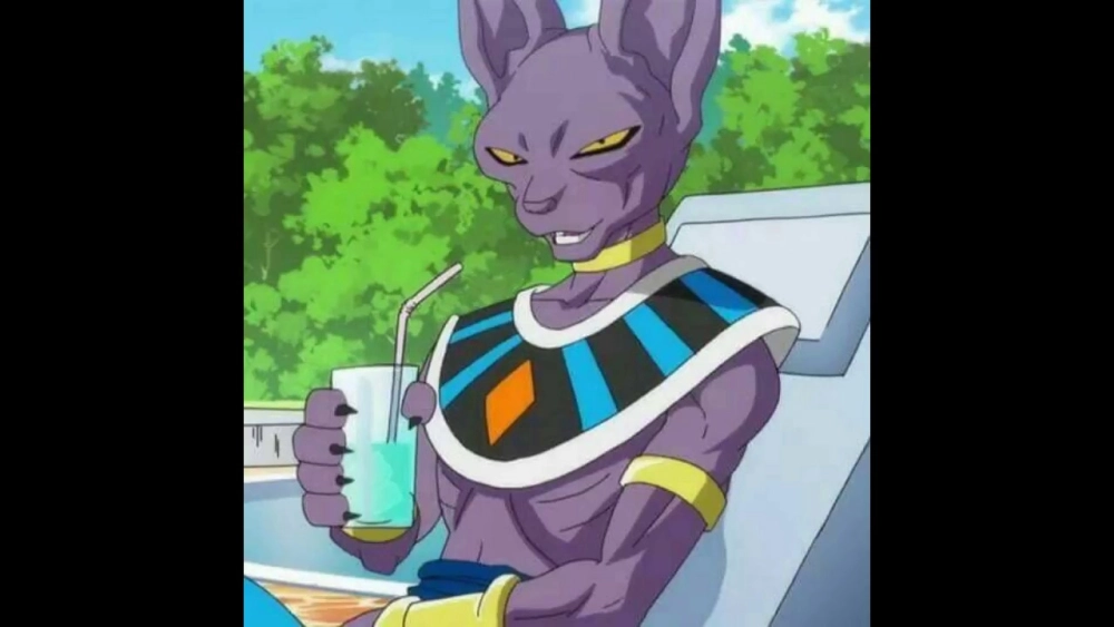 Beerus mạnh cỡ nào không ai dám đối đầu với sức mạnh của Beerus