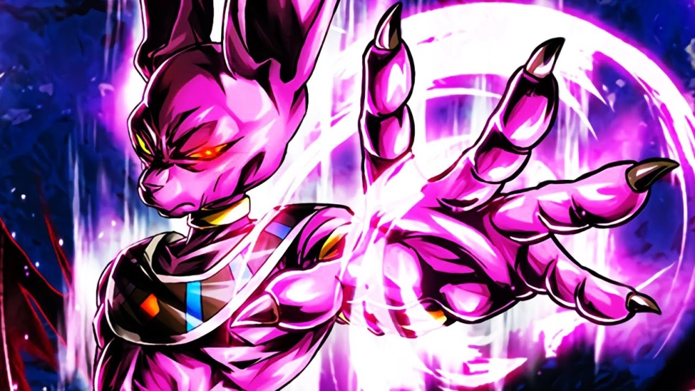 Beerus Ultra Instinct khả năng biến hình độc đáo giúp Beerus mạnh mẽ hơn