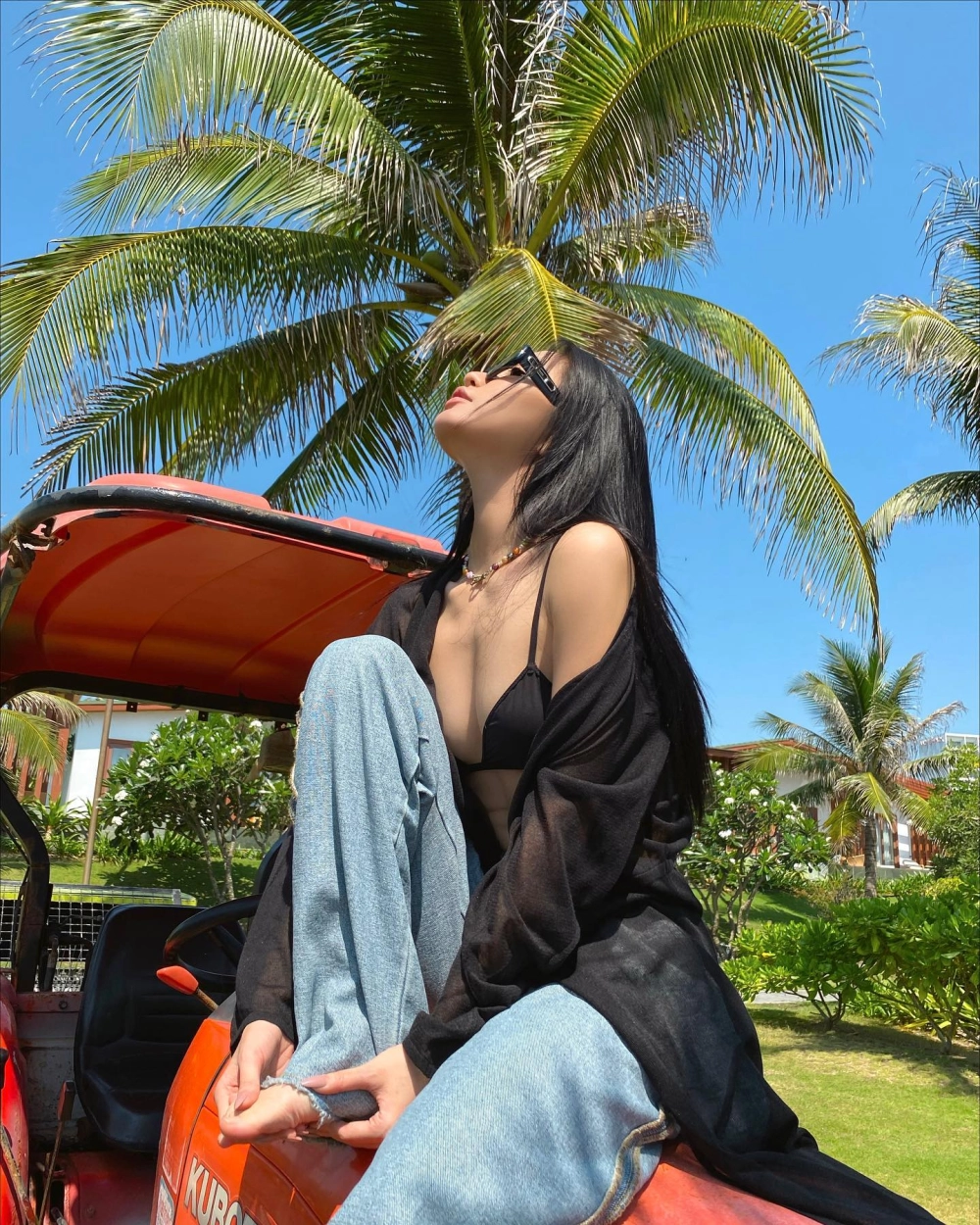 Tạo ngay Bích Phương list để thưởng thức nhạc không giới hạn