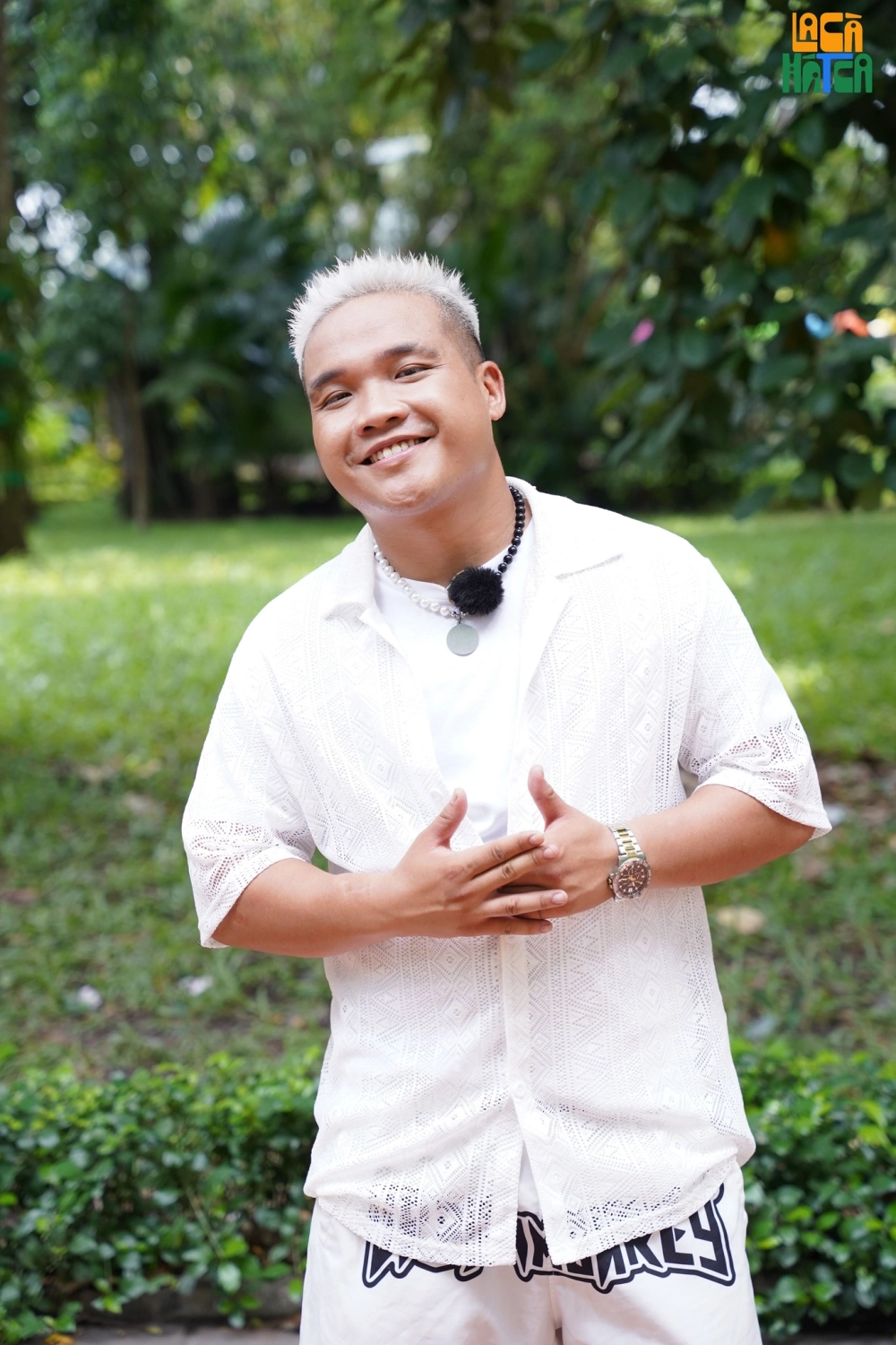 blacka diss trong những cuộc thi rap khiến khán giả không thể rời mắt