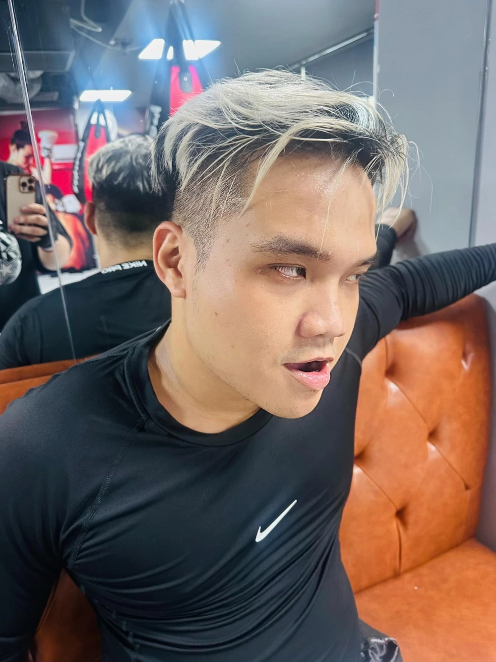 Tiểu sử về Blacka rapper tài năng Việt Nam