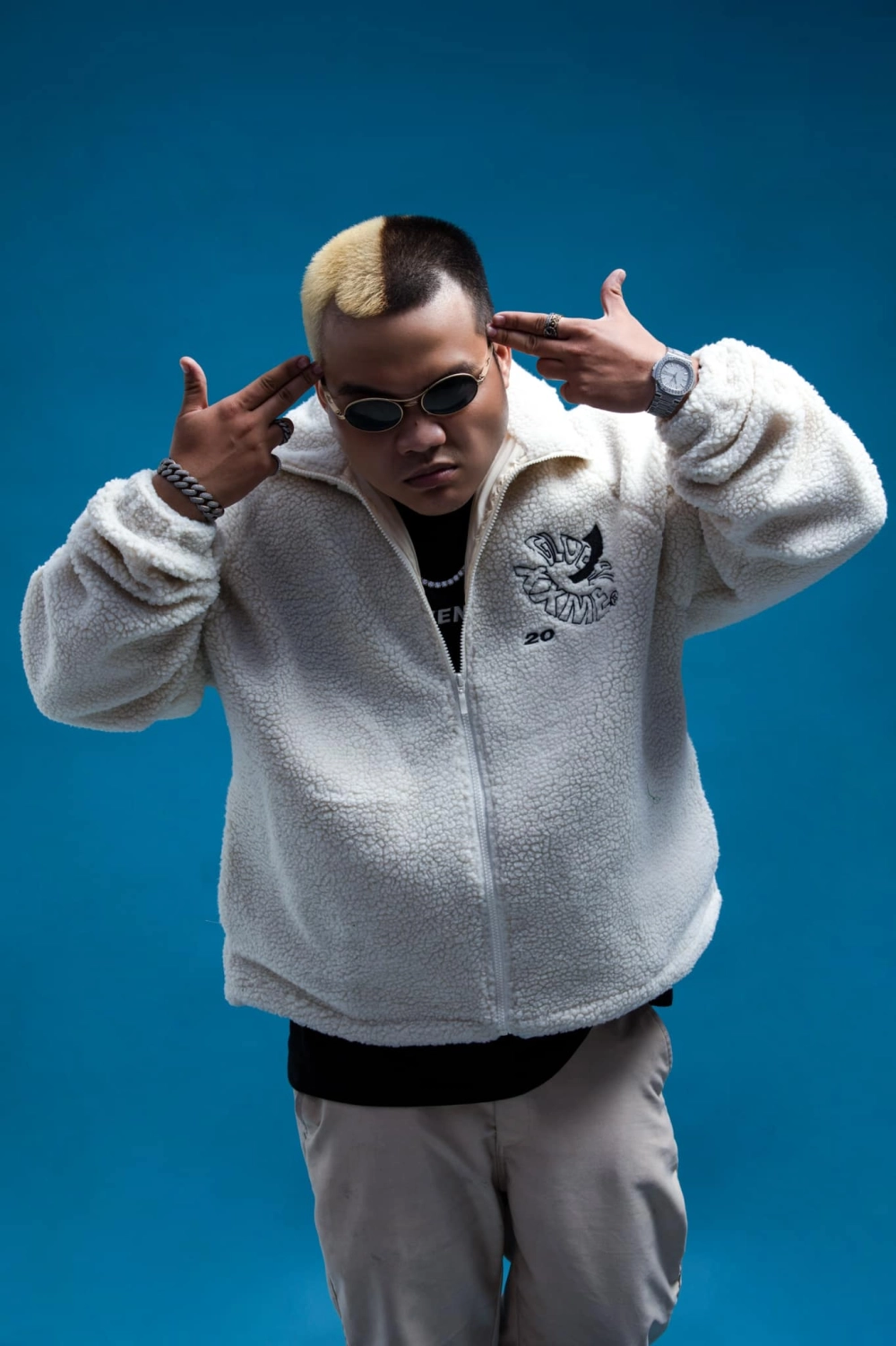 lời bài hát blacka phuc sinh cypher 4 mang đến những lời rap mạnh mẽ và cuốn hút