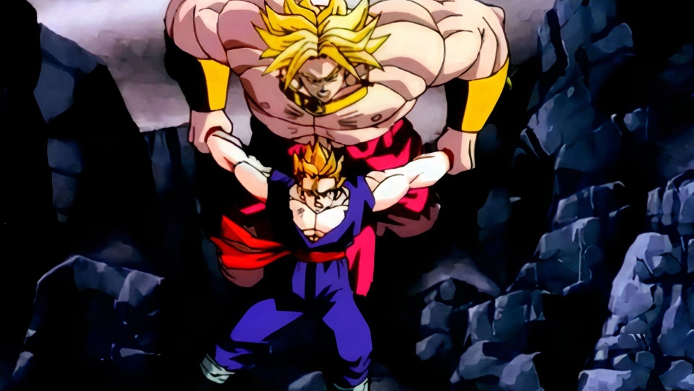 Beast Gohan vs Broly ai sẽ chiến thắng trong cuộc đụng độ này