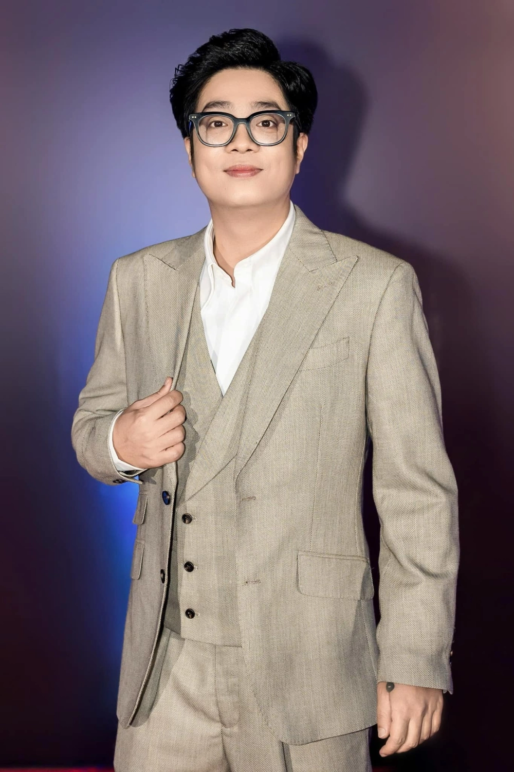 Để mãi có nhau Bùi Anh Tuấn là mong ước đơn sơ của đôi tình nhân