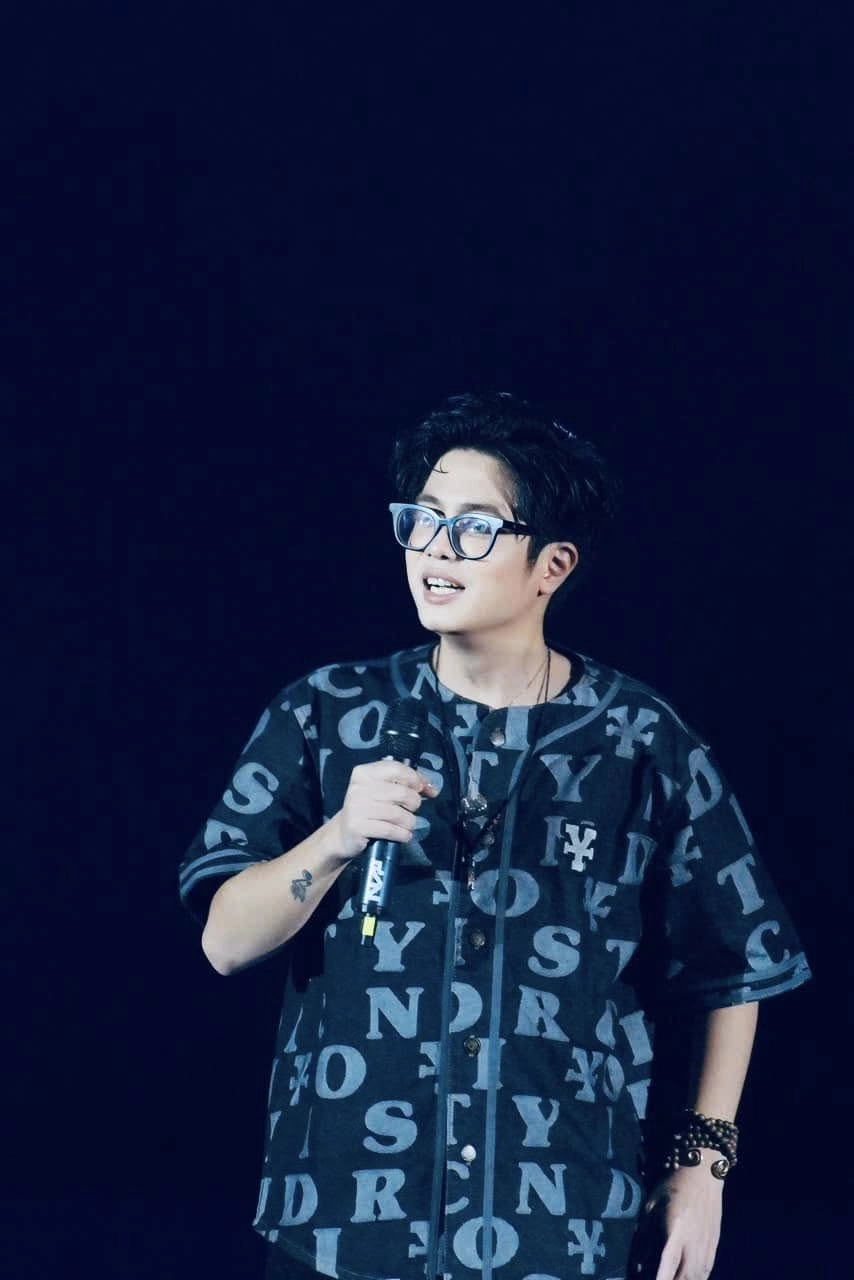 Bùi Anh Tuấn Nơi tình yêu bắt đầu lyrics đầy ý nghĩa sâu lắng