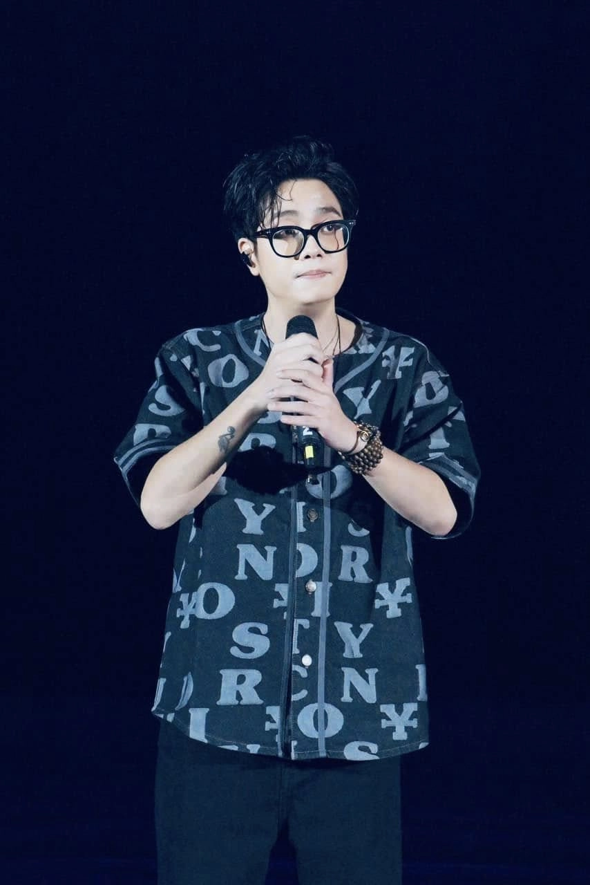 Bùi Anh Tuấn Hà Anh Tuấn là cặp đôi vàng trong làng ballad Việt