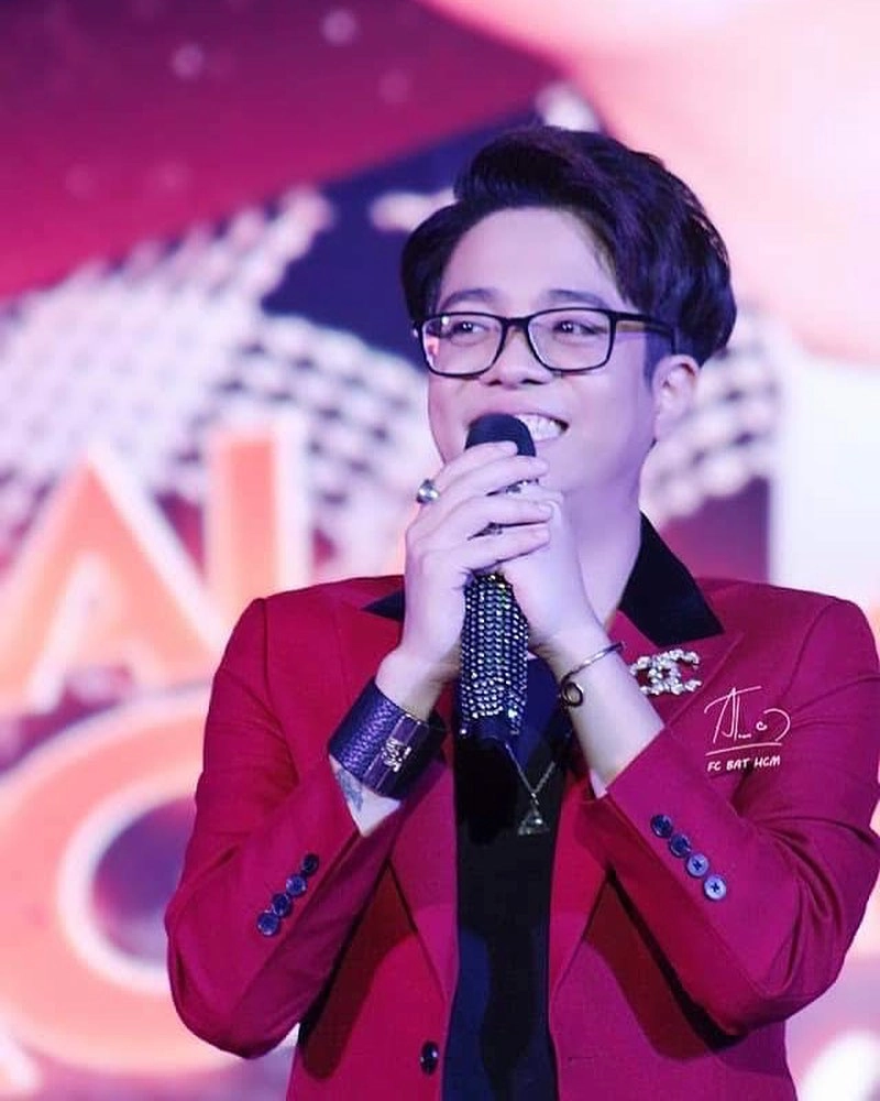 Bùi Anh Tuấn OST góp mặt trong nhiều phim đình đám được yêu thích