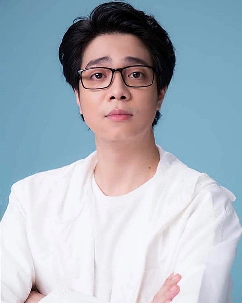 Mãi mãi Bùi Anh Tuấn vang lên như một lời hứa không đổi thay