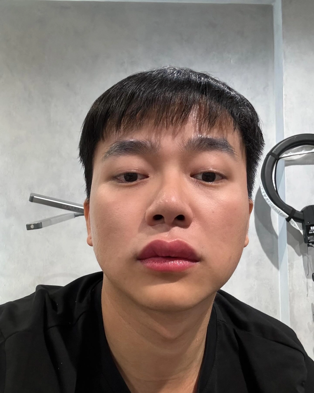 Tiểu sử của Bùi Công Nam