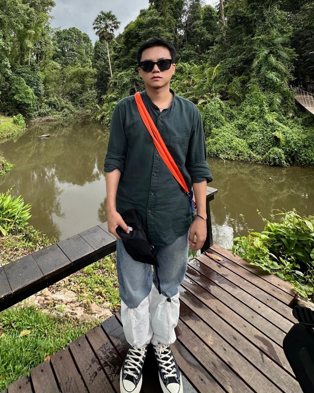 Bùi Công Nam Là Sao Em Ơi là một bài hát dễ thương và dễ nhớ
