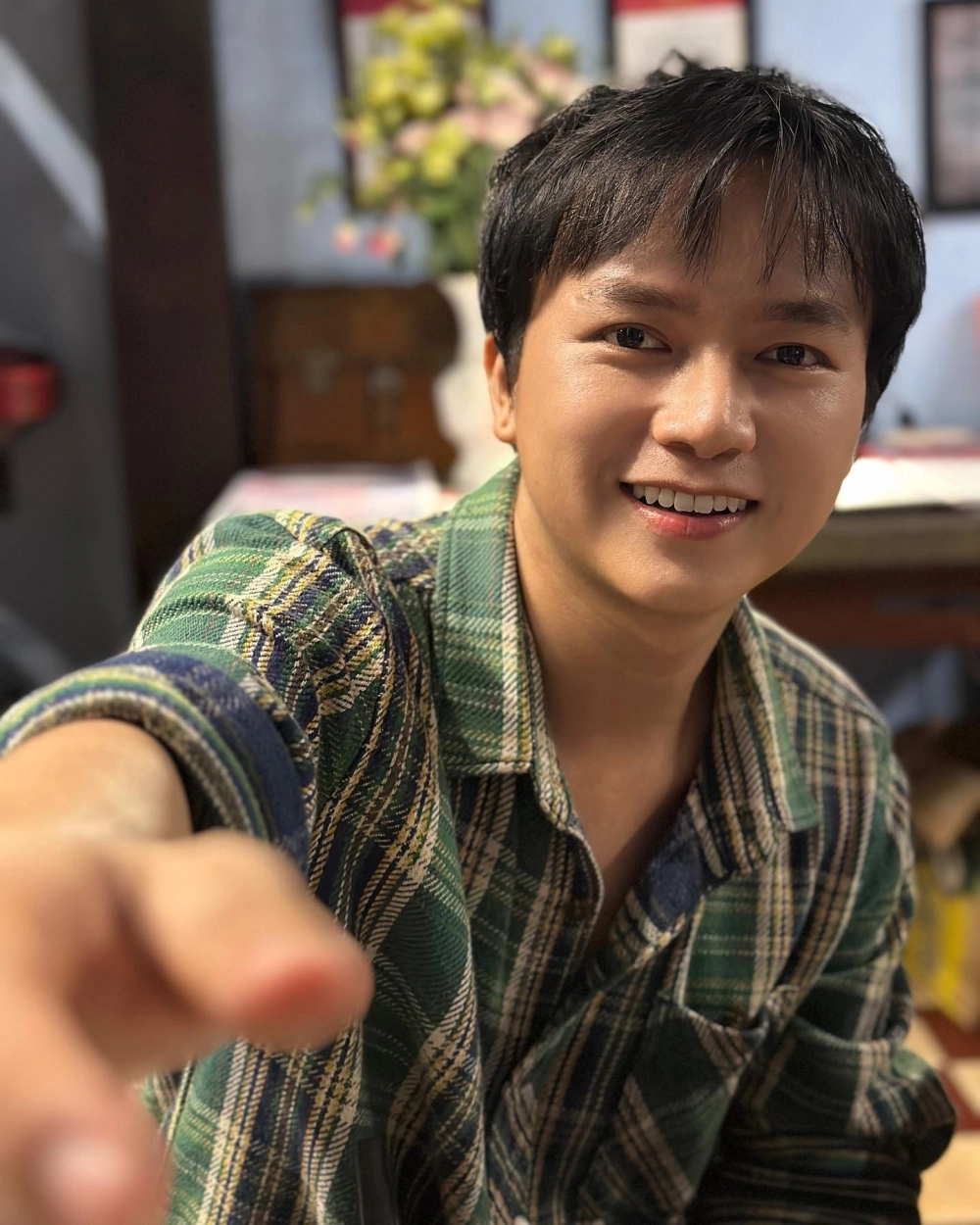 Bùi Công Nam bao nhiêu tuổi là câu hỏi luôn nhận được sự quan tâm từ người hâm mộ