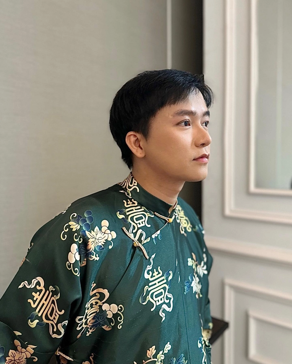 Nhạc của Bùi Công Nam luôn mang đến sự khác biệt và mới mẻ cho người nghe