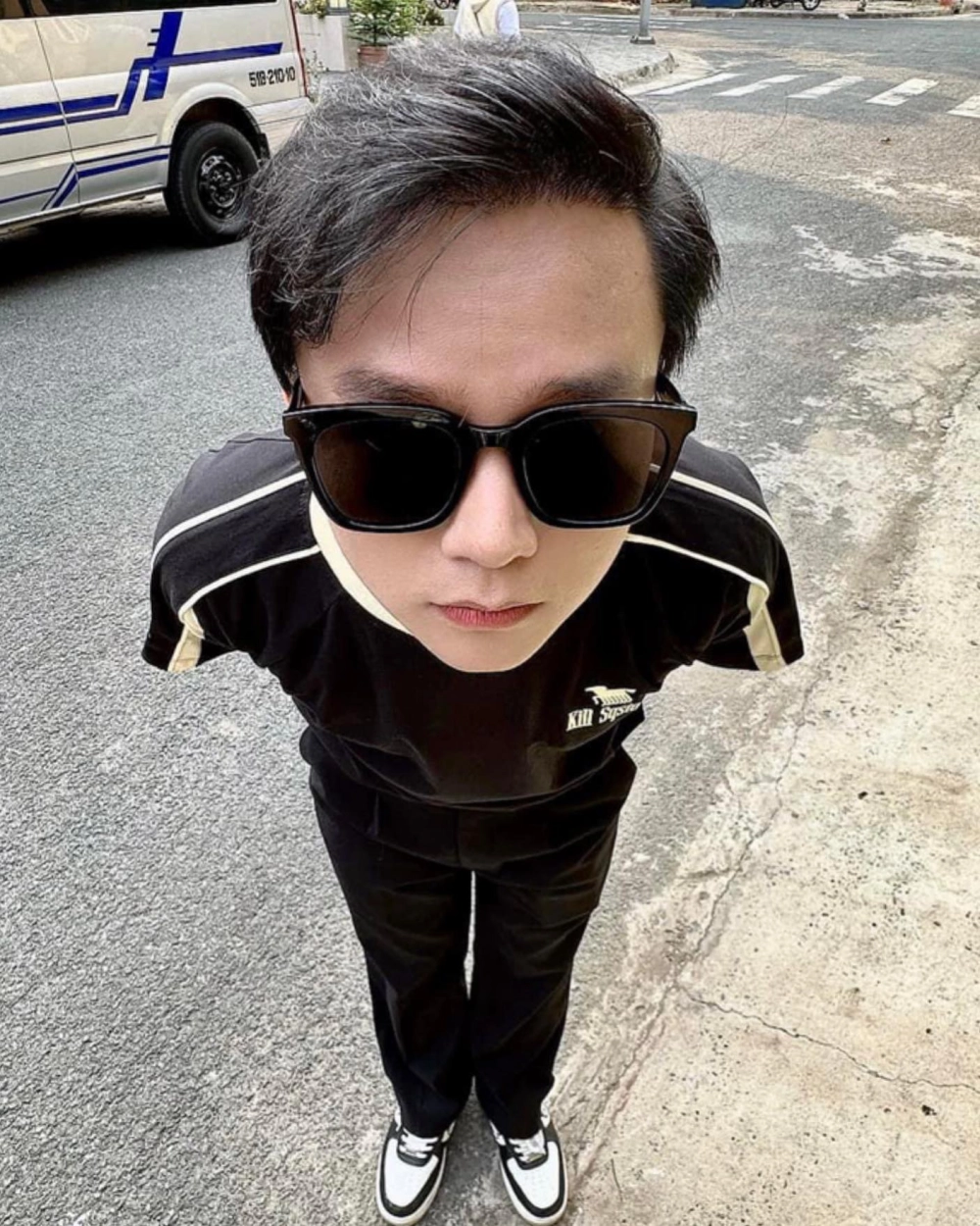 Anh Tài Bùi Công Nam là một trong những ca khúc đặc biệt của anh
