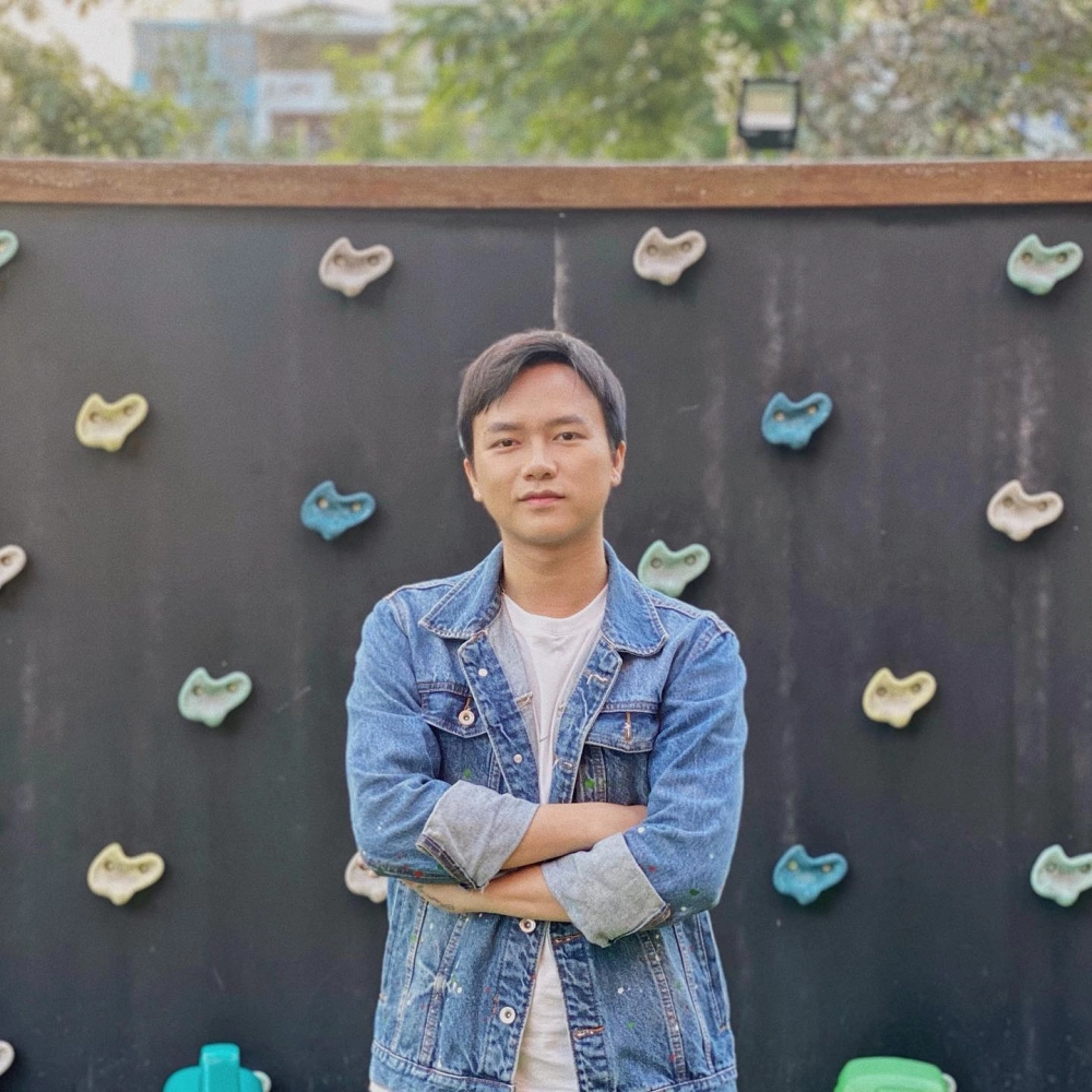 Khám phá Bùi Công Nam cao bao nhiêu và những thông tin thú vị về ngoại hình của anh