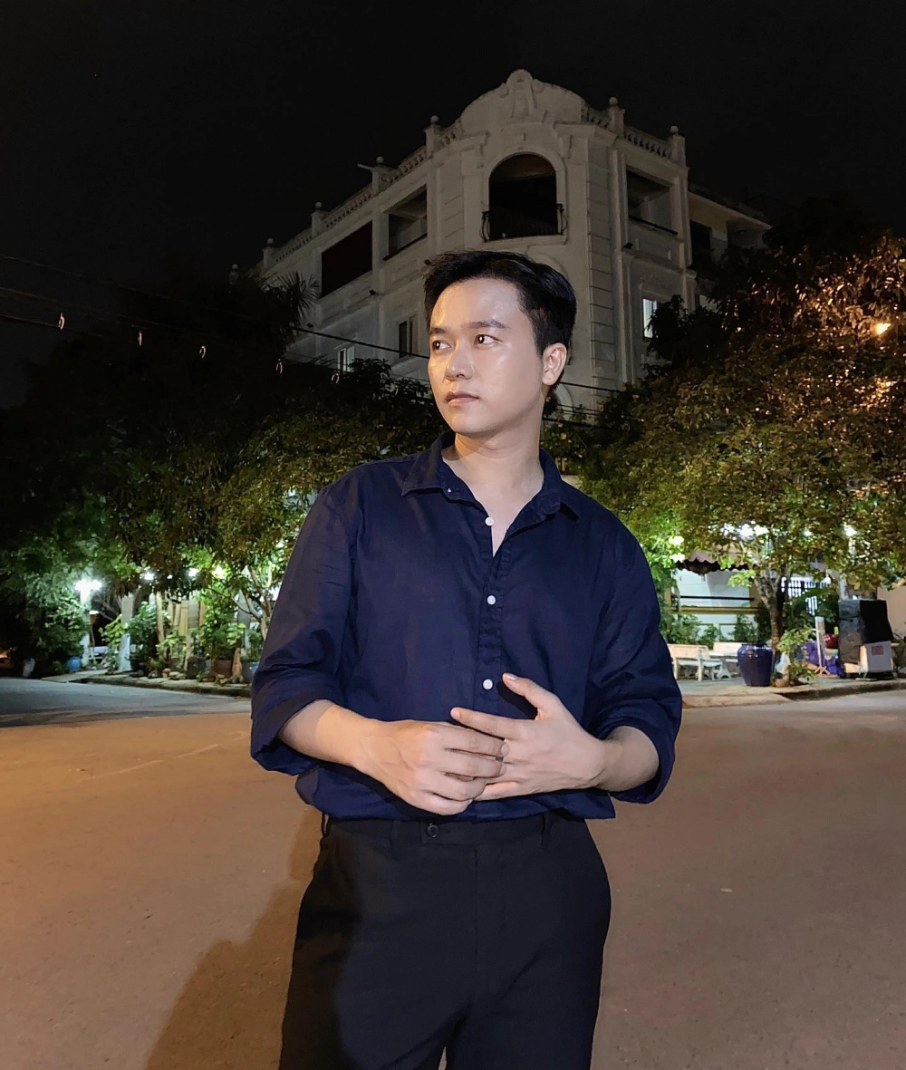 Tìm hiểu Bùi Công Nam sinh năm để biết thêm về tuổi đời và sự nghiệp anh
