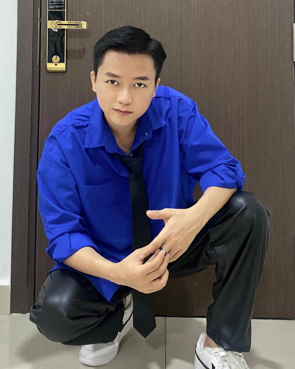Các bài hát Bùi Công Nam luôn thể hiện sự đa dạng trong phong cách âm nhạc