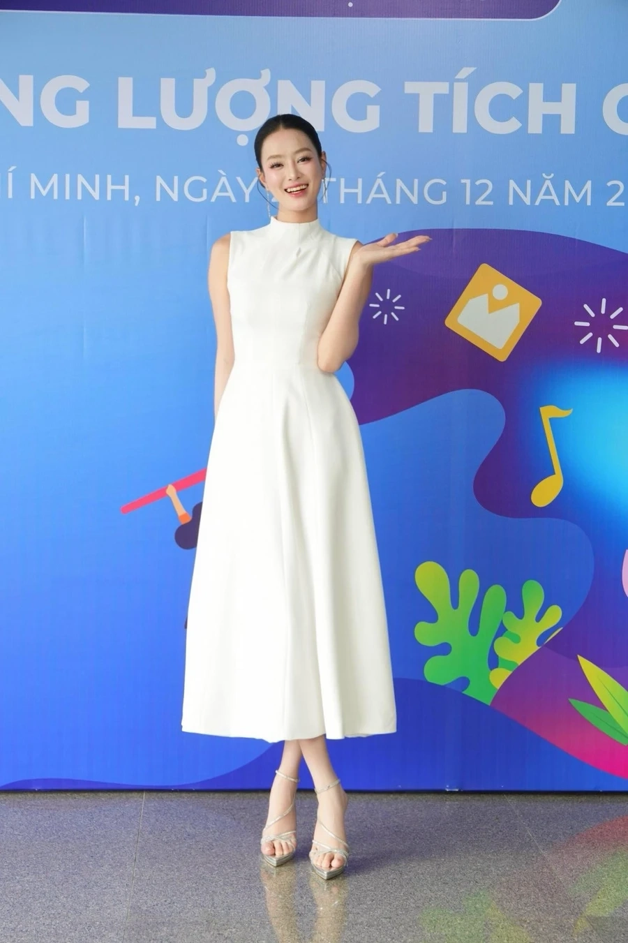 Phốt Bùi Khánh Linh chỉ là tin đồn chưa xác minh