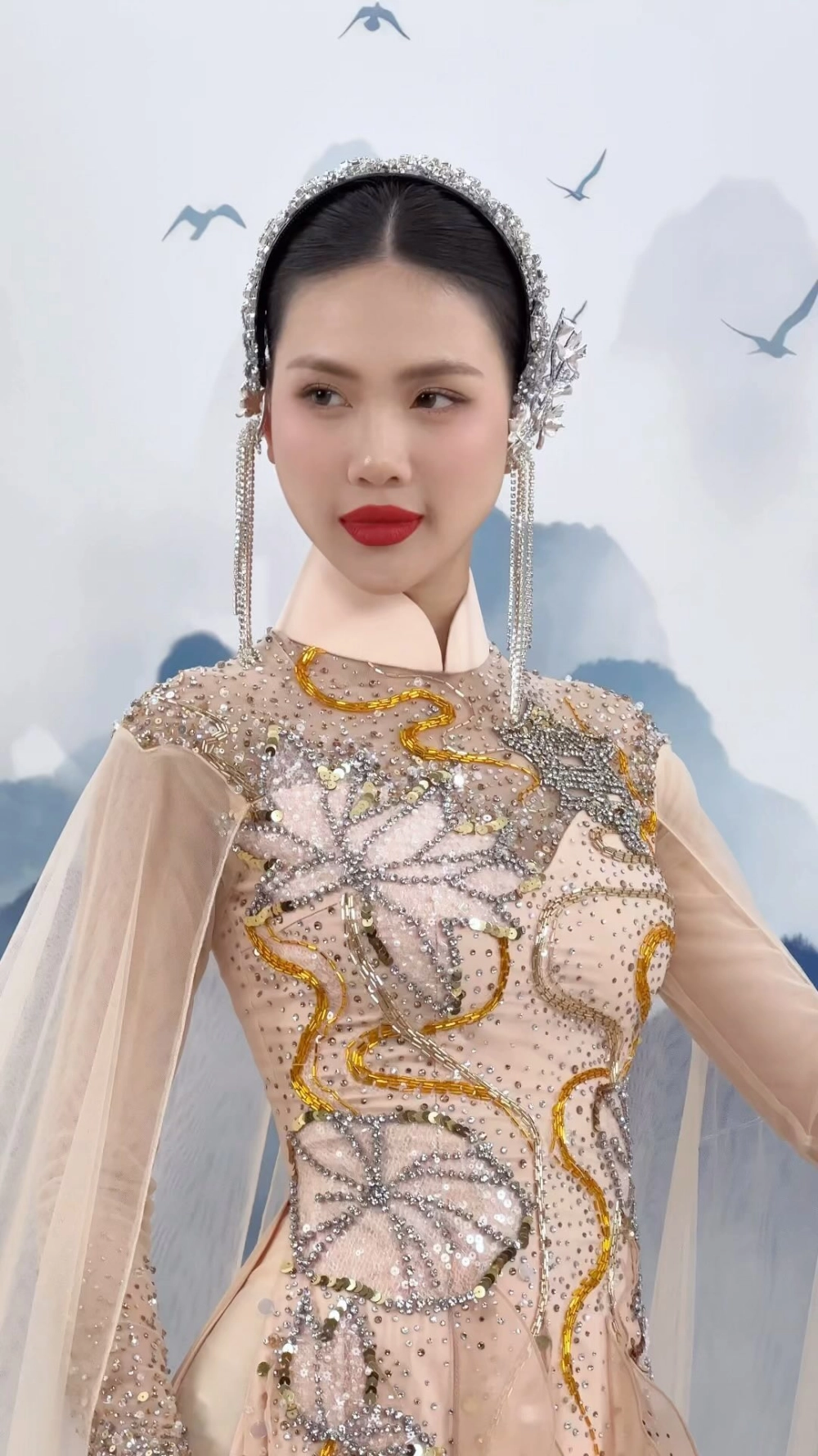 Miss Universe Vietnam 2023 với Bùi Quỳnh Hoa là một trong những phần thi được mong chờ nhất