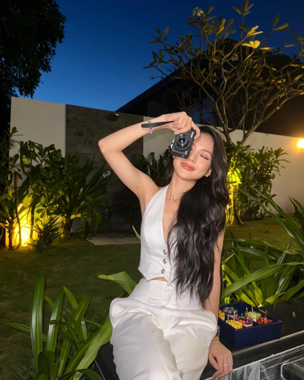 Tìm hiểu về thành tích Bùi Quỳnh Hoa ở Miss Universe 2023 top mấy