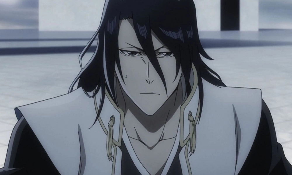 Kuchiki Byakuya vẻ ngoài lạnh lùng nhưng đầy chiến lược trong chiến đấu