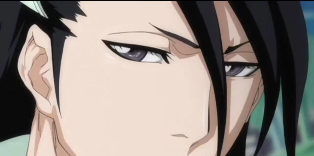 Bleach Byakuya nhân vật huyền thoại với sức mạnh vô song trong Bleach