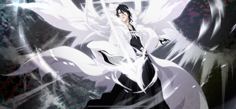 Beyond Bankai Byakuya Byakuya còn sở hữu sức mạnh vượt ngoài tầm của một Bankai thông thường